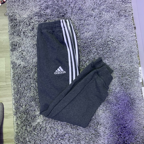 adidas Pants - Grey Adidas Joggers